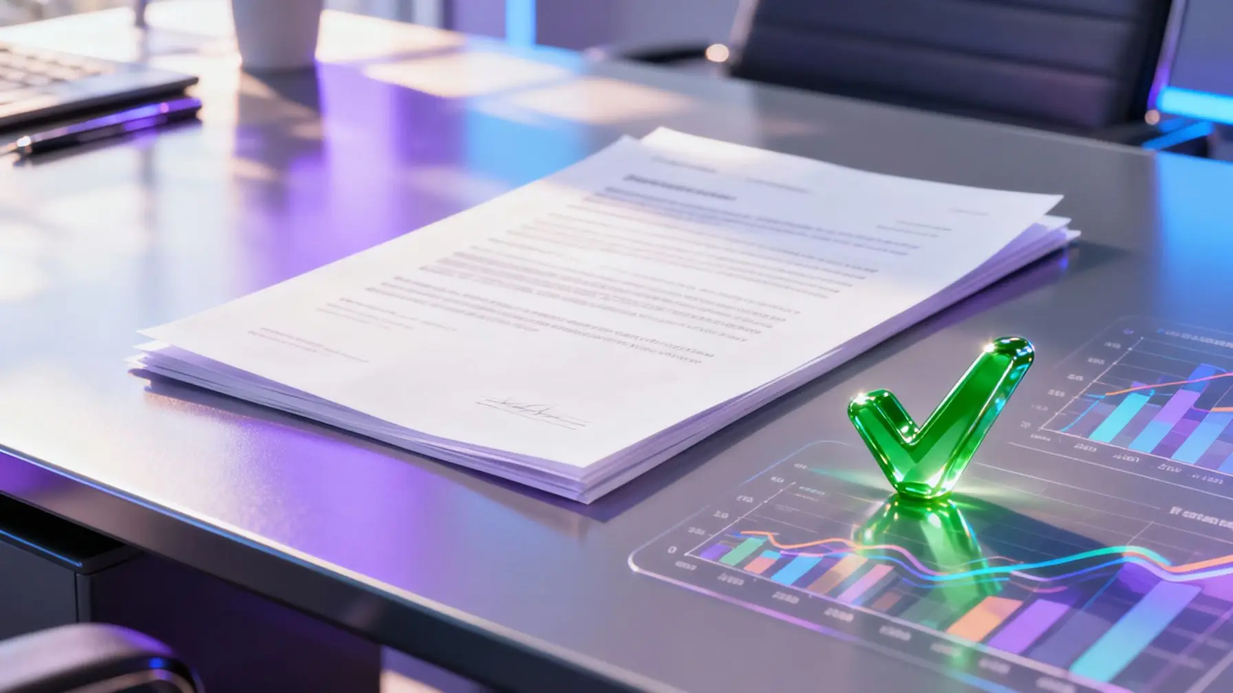 Ein langes PDF mit KI zusammenfassen, ohne das Wesentliche zu verlieren