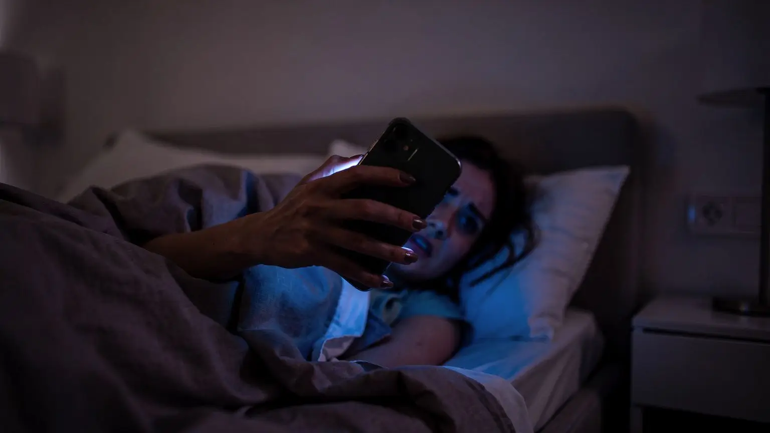 IA y salud mental: ¿hasta dónde confiar en un chatbot?