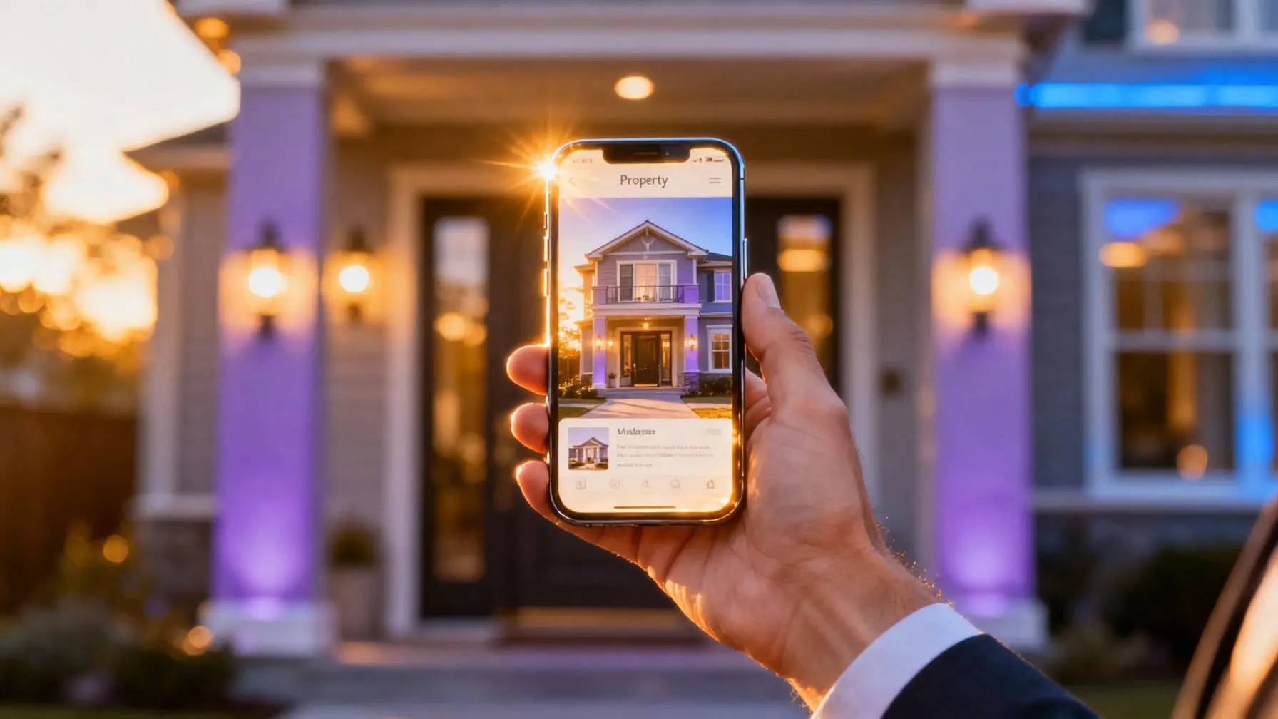 Immobilienanzeige mit KI: Die Prompts, die konvertieren
