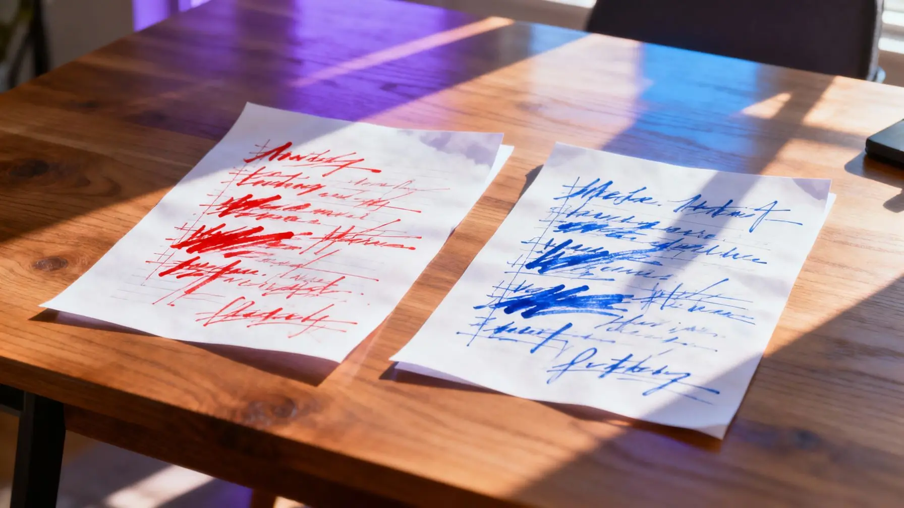 Claude oder ChatGPT zum Korrigieren eines französischen Textes?